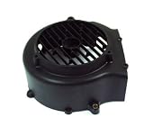 Jaguar Power Sports GY6 Fan Cover