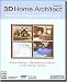 3D Home Architect Home & Landscape Deluxe Suite Version 9