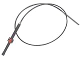 Teleflex SSC13010 Morse 200 Series Marine Steering Cable