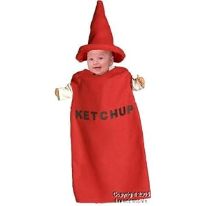 tomatoKetchup