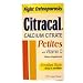 CITRACAL TABS W/ VIT D PETITES