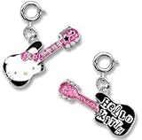 Hello Kitty Charms