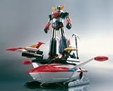 超合金魂 GX-04 UFOロボグレンダイザー 超合金魂 GX-04 UFOロボグレンダイザー