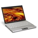 Toshiba PPR50U-07X020 Portege R500-S5006X 12.1' Notebook