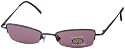 Fossil! Sport Sonnenbrille mit flex o matic Bügeln