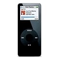 Apple iPod nano 2 GB Black (2nd Generation)