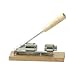 Kitchen & Housewares : Duke 0100 Pecan Nut Cracker/Base