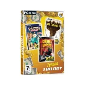 Tycoon Trilogy