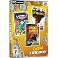 Tycoon Trilogy