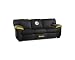 Baseline Pittsburgh Steelers Fabric Classic Sofa