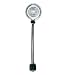 Cateye SL-LD100 Compact Safety Light Clear