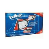 Sound Dampening Material - 9 Panels - 18 inches by 32 inches - Ballistic MTR SBK