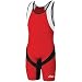ASICS Take Down Wrestling Singlet