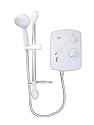 Triton Seville 10.5kW Electric Shower - White