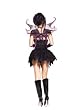 Leg Avenue Amethyst Sparkle Wings