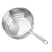Price Comparison : Cuisinart Chef's Classic 20-Centimeter Universal Steamer with Cover