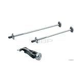 OnGuard 2 Piece Locking Skewers