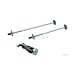 OnGuard 2 Piece Locking Skewers