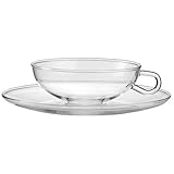 JENAER GLAS ティーカップ&ソーサー 113529