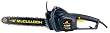 McCulloch MCC4516FK 16-Inch 4.5-Hoprsepower Electric Chain Saw with Case