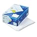 Columbian White Grip-Seal 5 3/4 x 8 3/4 Inch Envelopes for Inkjet Printer 100 Count (CO468)