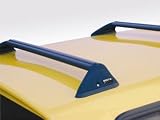 Westin 161021 HD Series Roof Rack Kit