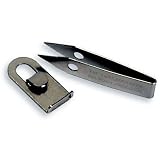 Sliver Gripper Tweezers