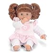 MELISSA & DOUG BRIANNA - 12" DOLL