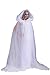 Forum Novelties Women's The Haunted Adult Ghost Costume
