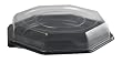 platters with lids