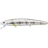 Lucky Craft Fishing Lure CIF Flash Minnow 110 California Inshore Fishing