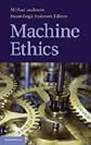 Machine ethics