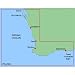 Electronics : Garmin XPC410S, Esperance to Exmouth, Micro SD Card