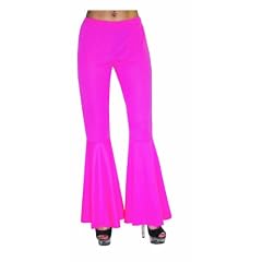 HIPPIE SCHLAGHOSE PINK 44 46