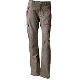 NorrAAna Svalbard Cotton Pant - Women's Bungee Cord, XL