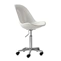 Sydney Office Chair- White