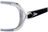 318RuxTgqeL. SL160  Authentic Christian Dior Eyeglasses 3176 GRAY BLACK 6BT