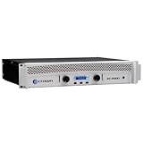 Crown XTI 2000 Digital Power Amplifier, 2000 Watts