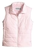NEW Port Authority - Ladies Madison Vest Light Pink-M