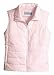 NEW Port Authority - Ladies Madison Vest Light Pink-2X