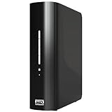 New Western Digital 500gb Mybook Essentials Usb 2.0 External Hard Drive Sma ....