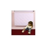 Safetots Radiator Cover White