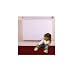 Safetots Radiator Cover White
