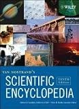 Van Nostrand's Scientific Encyclopedia, 3 Volume Set (Van Nostrands Scientific Encyclopedia)