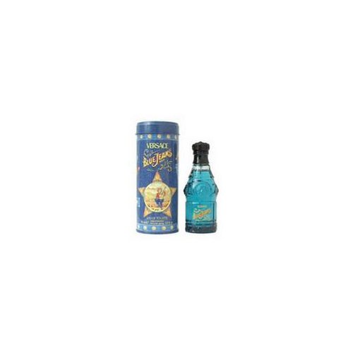 Versace Versus Blue Jeans Eau De Toilette Vapo 75 ml Preisvergleich