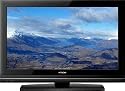 Hitachi L42S503 - 42" Ultravision LCD TV - 120Hz - widescreen - 1080p (FullHD) - HDTV - high-gloss black