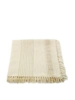 Bottega Tessile Mantel de Mesa (Crudo)