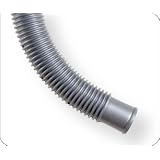 Buy 1-1 2 x 3' HCP Blow Molded Pool Filter Connection Hose, Silver by Haviland