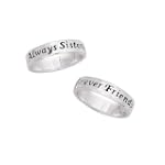 Personalized Sterling