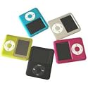 4GB MP3/MP4 Player - 3rd Generation